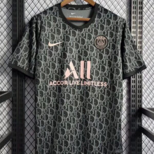 Paris Saint-Germain 2022/23 Concept Jersey