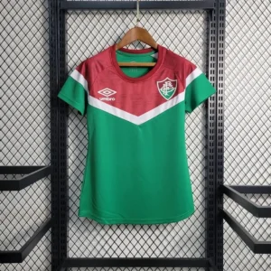 2023/24 Fluminense Training Women's Jersey