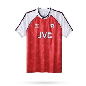 Arsenal 1990/92 Home Retro Jersey