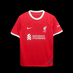 Liverpool 2023/24 Home Jersey
