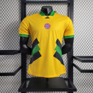 Player version Bayern Munich 2023/24 Special Edition Jersey