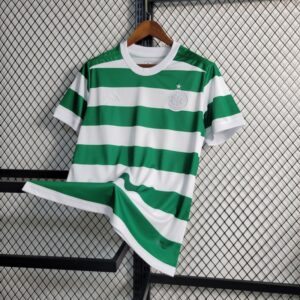 Celtic 2023/24 Special Edition Boutique Jersey
