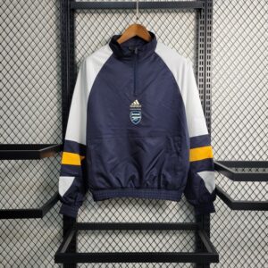 Arsenal 2023 Windbreaker
