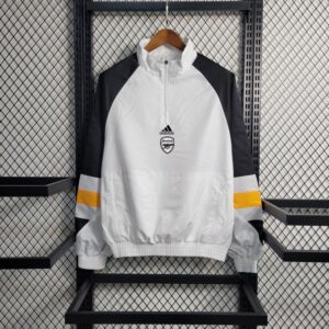Arsenal 2023 Windbreaker