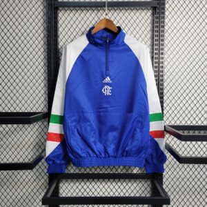 Flamengo 2023 Windbreaker