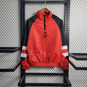Flamengo 2023 Windbreaker