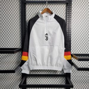 Juventus 2023 Windbreaker