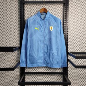 Uruguay 2023 Windbreaker