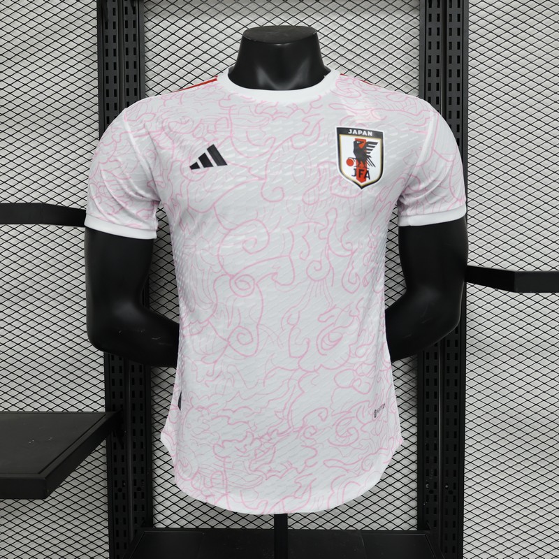 Japan Special Edition Jersey: What Makes It Different from Regular Home Kits? 2023052008114822