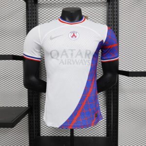 Paris Saint-Germain 2023/24 Special Edition Player Version Jersey