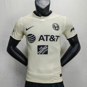 Club America 2023/24 Third Player Version Jersey