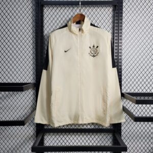 Corinthians 2023 Windbreaker