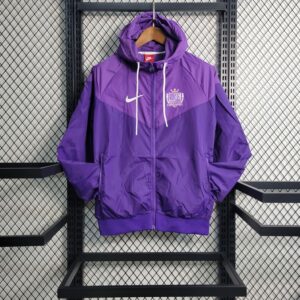 Sanfrecce Hiroshima 2023 Windbreaker