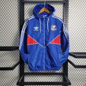 Yokohama FC 2023 Windbreaker