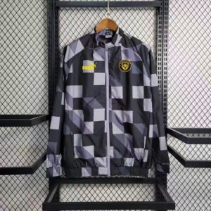 Manchester City 2023 Windbreaker