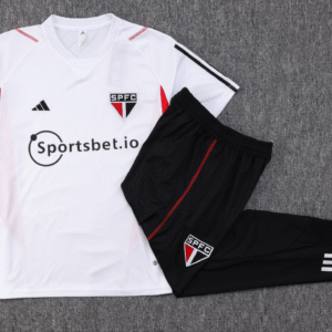 Sao Paulo 2023/24 Training Kit