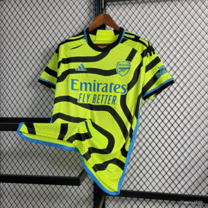 Arsenal 2023/24 Away Jersey