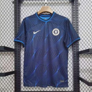 Chelsea 2023/24 Away Jersey