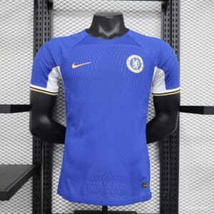 Chelsea 2023/24 Home Player Version Jersey