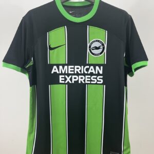 Brighton & Hove Albion 2023/24 Away Jersey