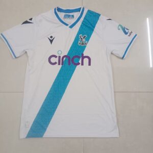 Crystal Palace 2023/24 Away Jersey