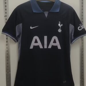 Tottenham Hotspur 2023/24 Away Jersey