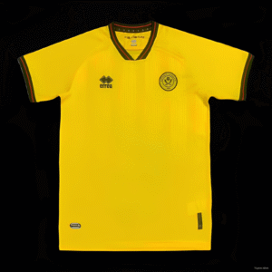 Sheffield United 2023/24 Away Jersey