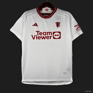Manchester United 2023/24 Third Jersey