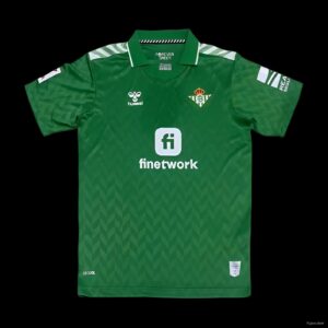 Real Betis 2023/24 Away Jersey