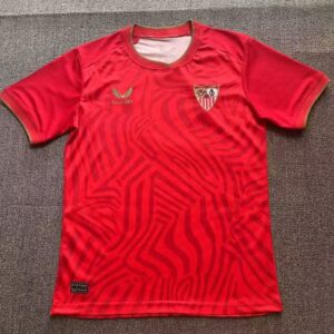 Sevilla FC 2023/24 Away Jersey