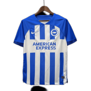 Brighton & Hove Albion 2023/24 Home Jersey