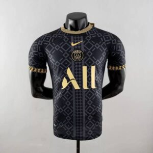 Paris Saint-Germain 2022/23 Pre-Match Player Version Jersey