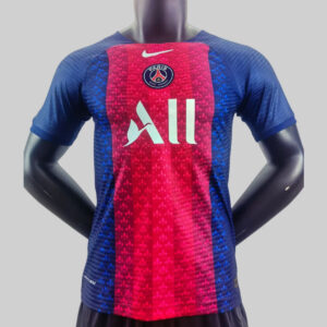 Paris Saint-Germain 2022/23 Classic Player Version Jersey
