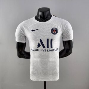 Paris Saint-Germain 2022/23 Pre-Match Player Version Jersey