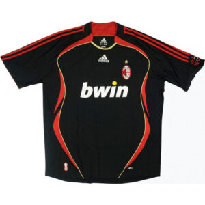 AC Milan 2006/07 Third Retro Jersey