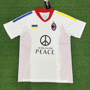 AC Milan 2022 Special Edition Jersey