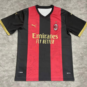 AC Milan 2022/23 Home Jersey