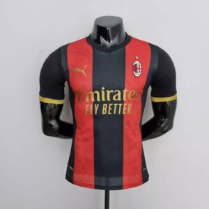 AC Milan 2022/23 Special Edition Player Version Jersey