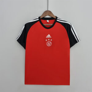 Ajax 2022/23 Pre-Match Training Boutique Jersey