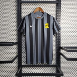 Al-ittihad Fc 2023 Grey Jersey