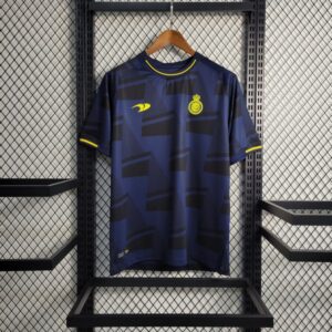 Al Nassr 2023/24 Training Suit