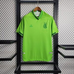 America Mineiro 2022-23 Boutique Jersey