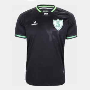 America Mineiro 2022 Goalkeeper Jersey