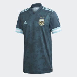 Argentina 2021 Away Jersey