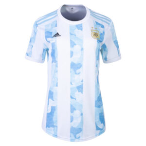 Argentina 2021 Home Women's Jersey