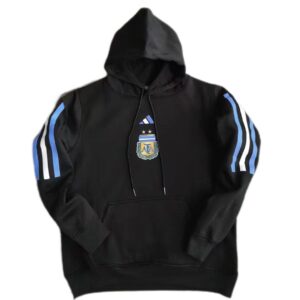 Argentina 2022 Sweater Hoodie Navy