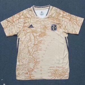Argentina Concept Edition Jersey