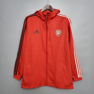 Arsenal 2021 Windbreaker