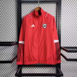 Arsenal 2023 Windbreaker