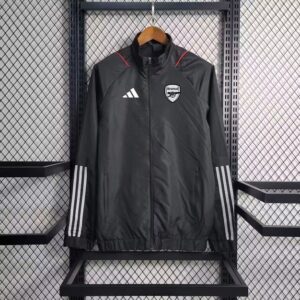Arsenal 2023 Windbreaker